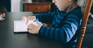 I suspect my child is communicating with an online predator. What should I do?