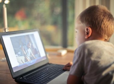 Online Child Safety during Summer Vacation