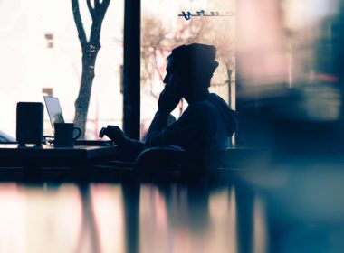 Are you a “Sharenter”?