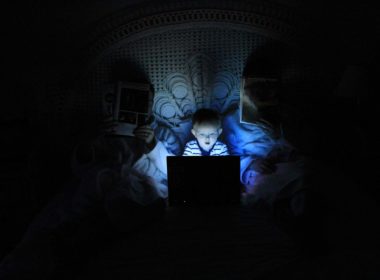 Is my child ready for Facebook?