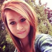 Amanda Todd 1996 – 2012