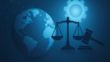 Why the Digital World Needs a New Kind of Regulator