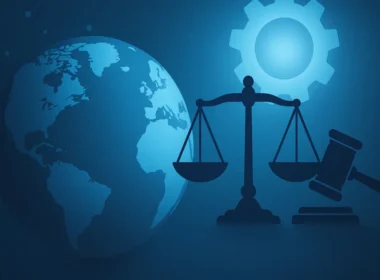 Why the Digital World Needs a New Kind of Regulator