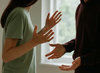 What is the “Ghostlighting” Dating Trend?