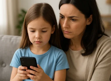 Who Will Take on This Global Mission to Protect Our Children Online?