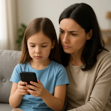 Who Will Take on This Global Mission to Protect Our Children Online?