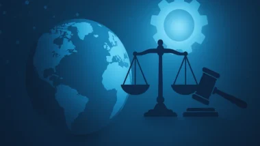 Why the Digital World Needs a New Kind of Regulator