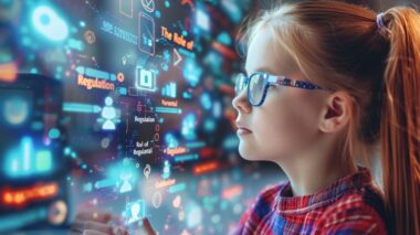 Child Safety Online: Why Bans Aren’t Enough