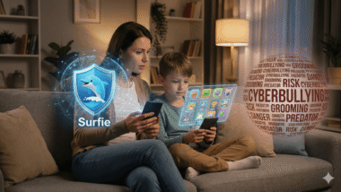 The Illusion of Safety: Why Parental Intuition is No Longer Enough in the Digital Age