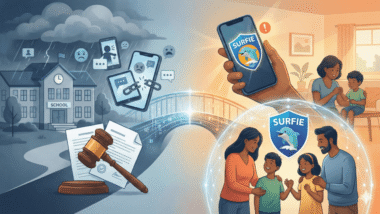 The School’s New Paradox: Legally Accountable for Bullying, But Blind to the Data