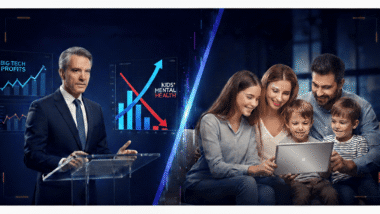 Regulation is a Start, but Empowering Parents is the Real Solution